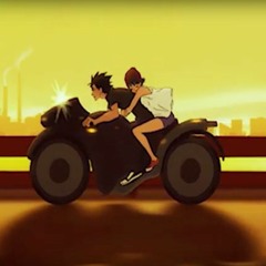 Russ - Psycho (Pt. 2) [slowed + Reverb]