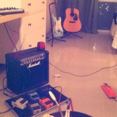 Your Love Is a Tragedy