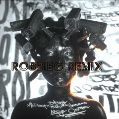 Lose Control (RobbieG Remix)