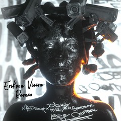 Meduza, Becky Hill, Goodboys - Lose Control (Erikson Vieira Remix)