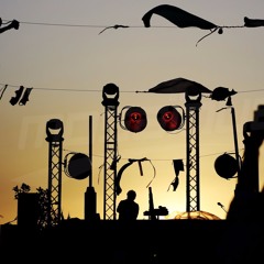 Moodkase sunset mix @ Les Dunes Electroniques 16/11/19