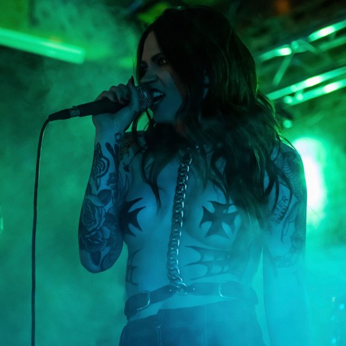 Stream Alexa Van and The Black Outs | Listen to Alexa Van and the Black  Outs Demos playlist online for free on SoundCloud