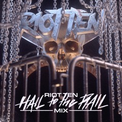 HAIL TO THE RAIL! Mix Vol. 1