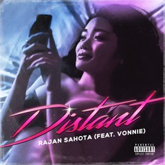 Distant (feat. Vonnie)