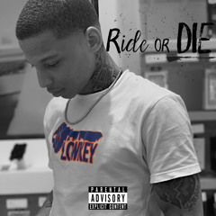 Ride Or Die