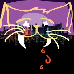 The Expanding City (part 1)