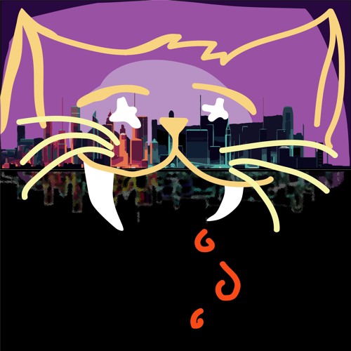 The Expanding City (part 1)