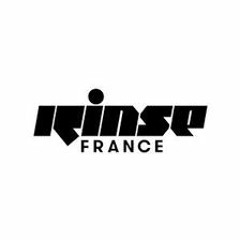 Anatolian Weapons For L'Acid Rendezvous, Rinse FM France