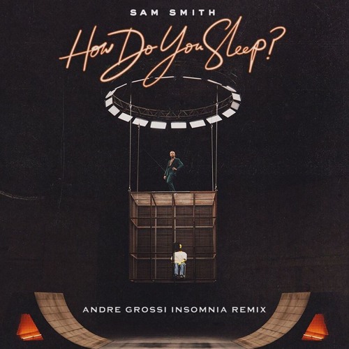 Stream Sam Smith - How Do You Sleep (Andre Grossi Insomnia Remix) by Andre  Grossi | Listen online for free on SoundCloud