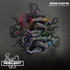 Eddie Santini - Corner of Time