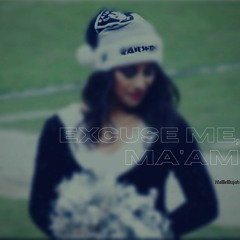 BangerJoey - Excuse Me, Ma'am