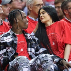SKELETONS - Travis Scott at Astrofest