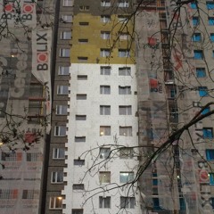 Ocieplanie Bloku / Insulating block of flats
