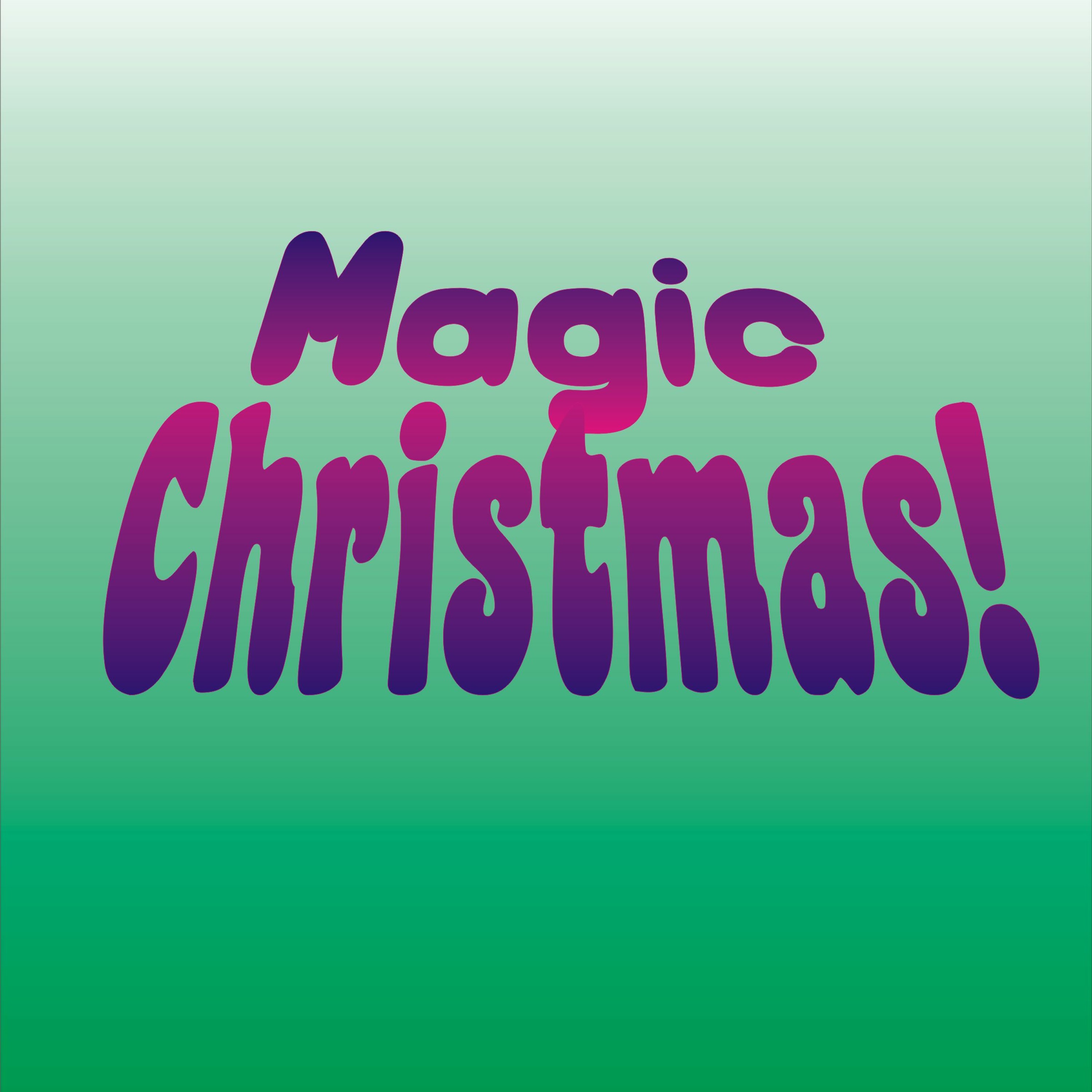 Magic  Christmas episode artwork