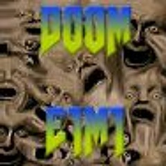 Doom (2016)/Doom 1 E1M1 Remix