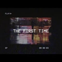 Elliot Trent · The First Time [slowed + reverb]