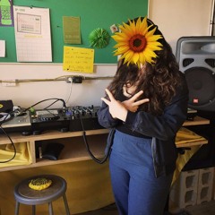 What's cooking with Kizi ?!! by Inside Blur on n10.as radio (Montréal)