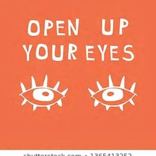 Stream Open Up Your Eyes by The Kettle Zone Listen online for free on SoundCloud