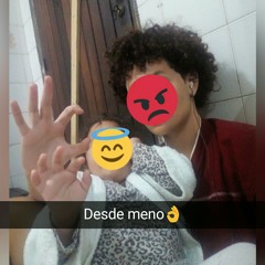 MC SEM NOME DO DENDÊ  - SOFRIMENTO ♫ [ DJ LUIZINHO ].mp3
