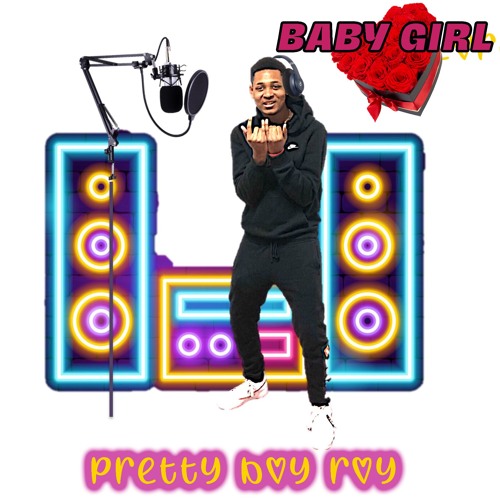 baby girl by PBR