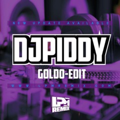 Trucho - Rochy RD X Kiko El Crazy - DJ Piddy Goldo - Dembow - Intro - Outro - 120 Bpm