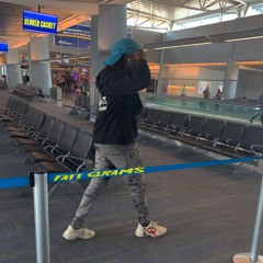 Fatt Grams - Closed Casket