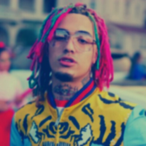 Stream Lil Pump - Gucci Gang (80s Remix) by Eron | Listen online for free  on SoundCloud