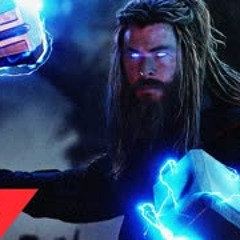 Rap do Thor (Vingadores: Ultimato) - EU AINDA SOU DIGNO | NERD HITS