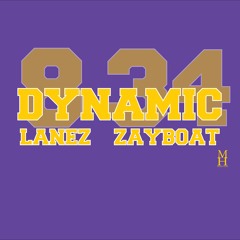 Dynamic (Feat. ZayBoat)