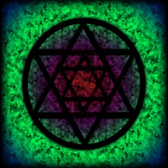 Psychoactive Hallucination