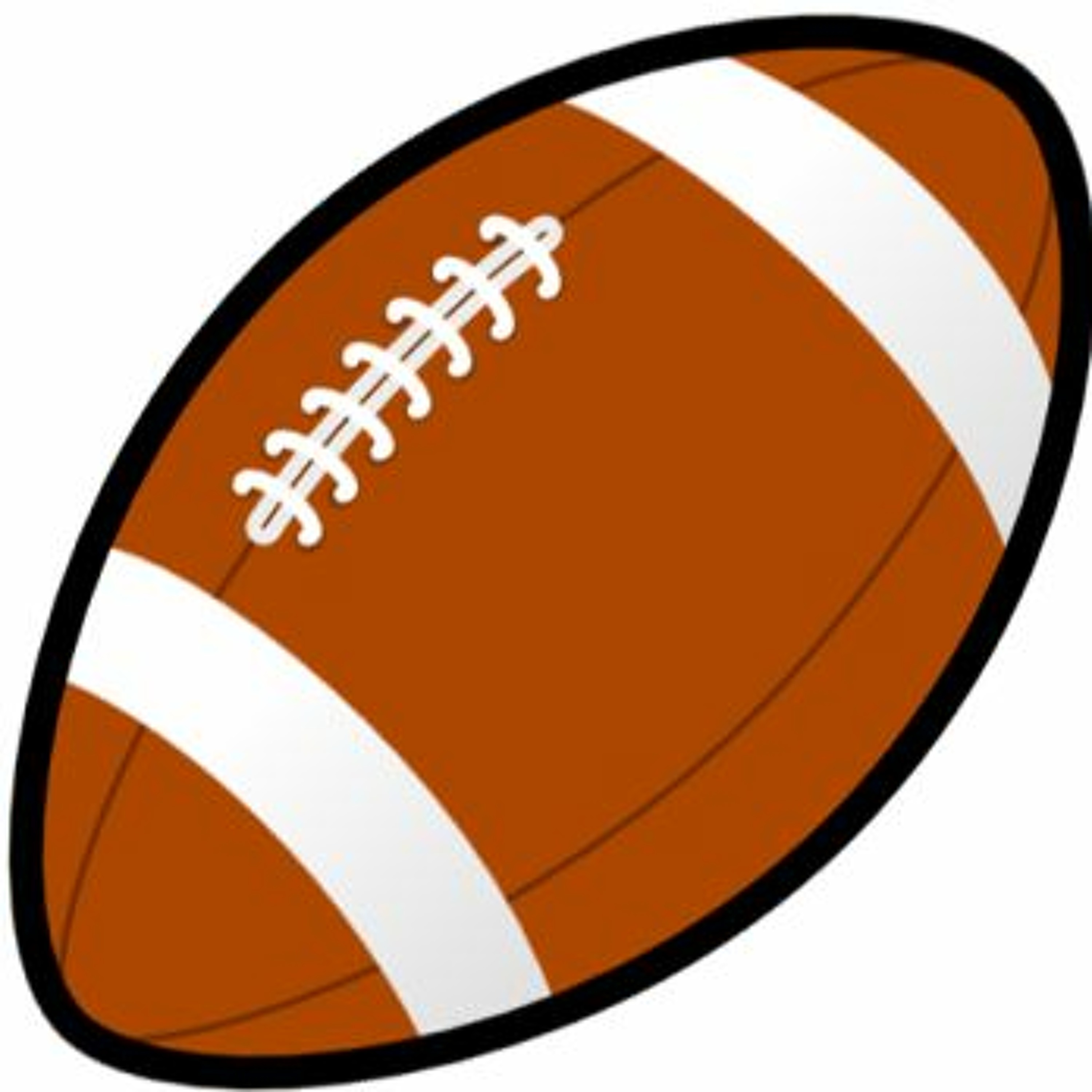 episode 53 - ft bill and some football i guess episode artwork