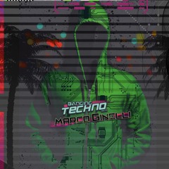 Banging Techno sets 223 Marco Ginelli
