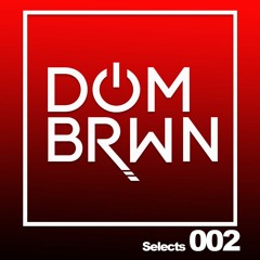 DOMBROWN002