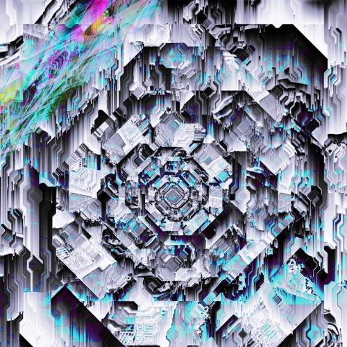 Spiral Rust  [Extract Live 2020]