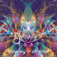 frequency & vibrations: volume 1