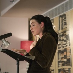 Julianna Margulies reading Thanksgiving by Joyce Carol Oates