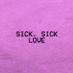 Juice Wrld Type Beat - Sick, Sick Love