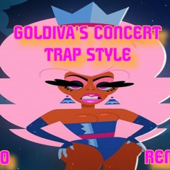 Goldiva Ft. Super Drags - Hightlight (Trap Style Remix)