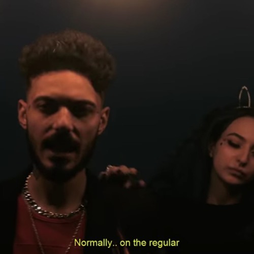 Ali Weezy | On A Regular | على ويزى | على العادى