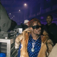 Lil Uzi Vert - Hair (feat. Lil Durk)
