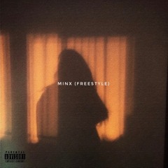 Minx (Freestyle)(Prod. Pete Rock)