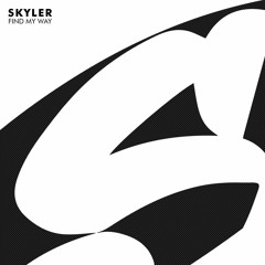 Skyler - Find My Way