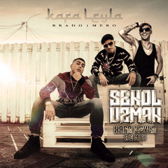 Senol Uzman Ft. Brado Ft. Mero - Kafa Leyla REMIX