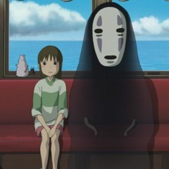 Spirited Away | Studio Ghibli