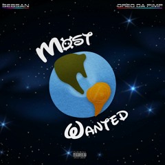 MOST WANTED (feat. DEATHISMYHERO)