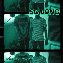 So Long (feat. Voda Fuji)