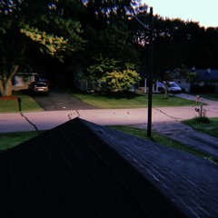 Coffee At Night