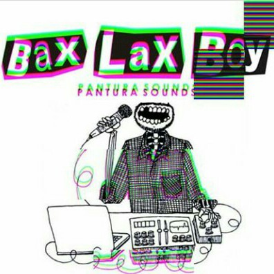 Baxlaxboy – Life is free