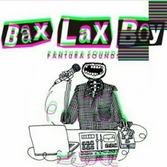 Baxlaxboy - Life is free