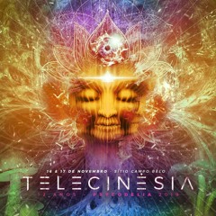 Leoo  - Telecinésia